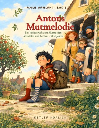 Cover: Anton pfeift innen